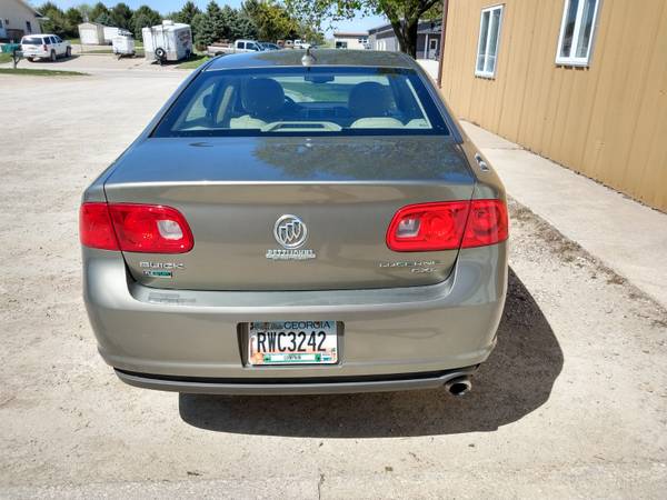 2011 Buick Lucerne CXL for sale in Winterset, IA – photo 2