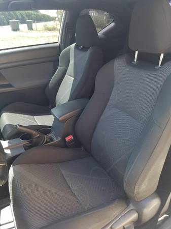 2013 scion TC 5speed, 4 cylinder, super clean! Nice car! for sale in EXETER, CA – photo 7