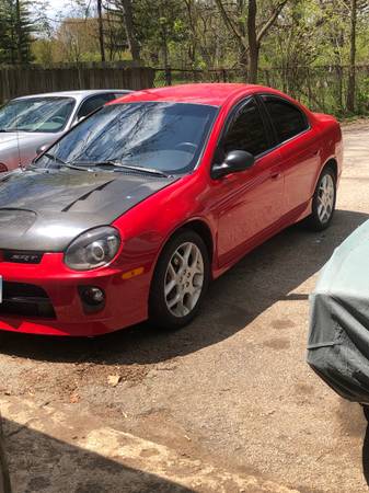Dodge neon srt4 - cars & trucks - by owner - vehicle automotive sale for sale in Willowbrook, IL – photo 11