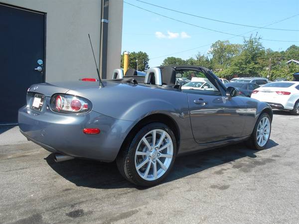 2006 MAZDA MX-5 MIATA NO CREDIT,BAD AND FIRST TIME BUYES for sale in Norcross, GA – photo 15