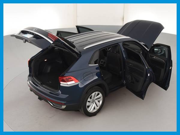 2020 VW Volkswagen Atlas Cross Sport SE w/Technology Sport Utility for sale in Other, OR – photo 8