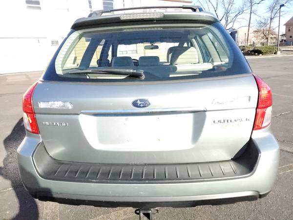 09 Subaru Outback limited edition 170k miles - - by for sale in Hartford, CT – photo 4