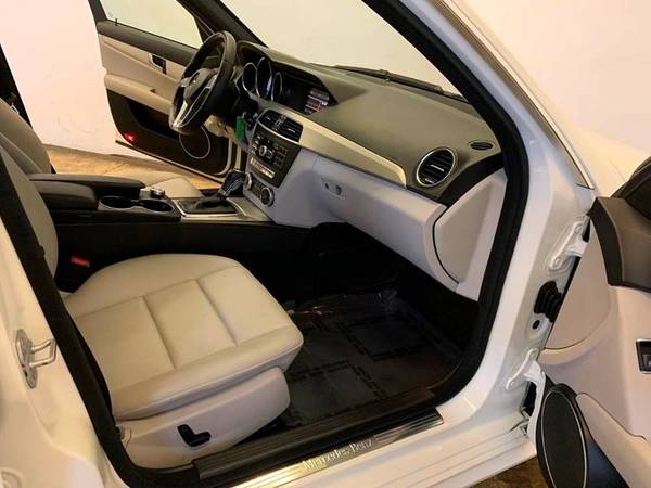 2012 Mercedes-Benz C-Class C250 * 77K LOW MILES * WARRANTY * FINANCE for sale in Rancho Cordova, CA – photo 8