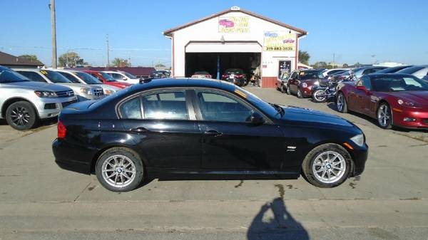 2010 bmw 328xi awd 108,000 miles $5999 **Call Us Today For Details** for sale in Waterloo, IA