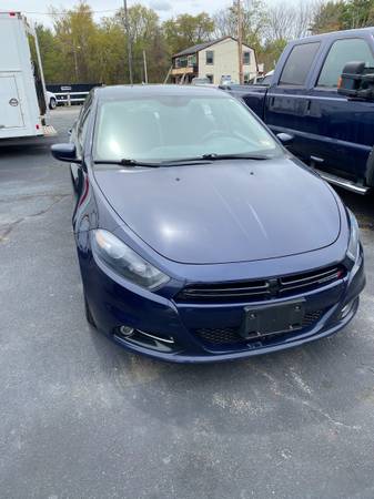 2013 Dodge Dart for sale in Reading, MA – photo 2