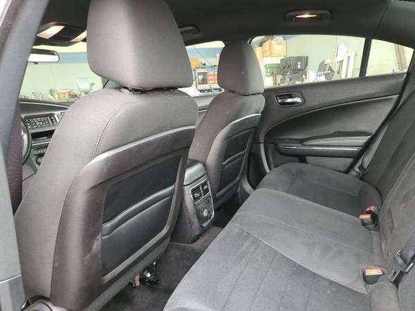 *2014* *Dodge* *Charger* *SE* - cars & trucks - by dealer - vehicle... for sale in Porterville, CA – photo 21