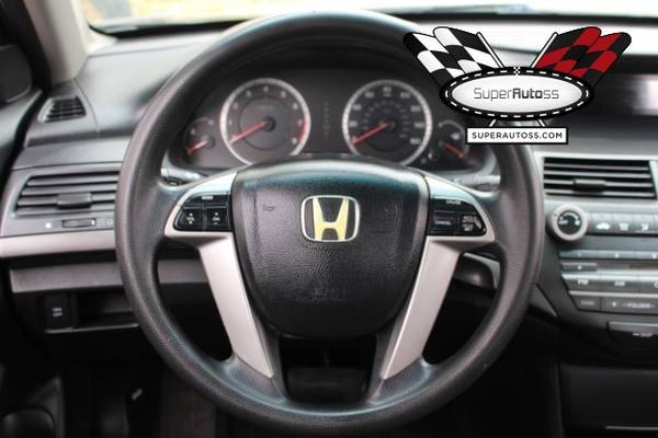 2009 Honda Accord, CLEAN TITLE & Ready To Go!!! - cars & trucks - by... for sale in Salt Lake City, ID – photo 15
