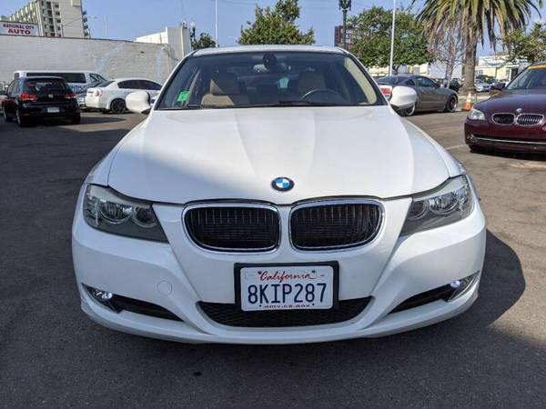 2011 BMW 3 SERIES 328i Sedan - - by dealer - vehicle for sale in National City, CA – photo 3