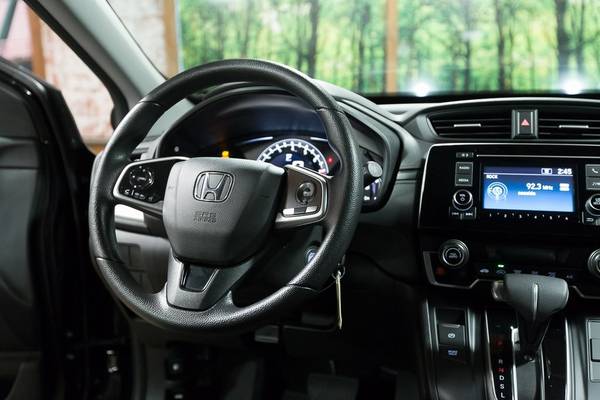 2019 Honda CR-V AWD All Wheel Drive Certified CRV LX SUV for sale in Beaverton, OR – photo 17