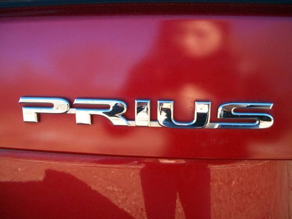 2010 TOYOTA PRIUS HYBRID 4DR GREAT CAR !! - cars & trucks - by... for sale in Little Falls, MN – photo 11