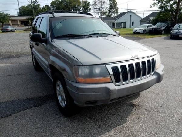 2000 Jeep Grand Cherokee Laredo 2WD - cars & trucks - by dealer -... for sale in Dumfries, District Of Columbia – photo 2