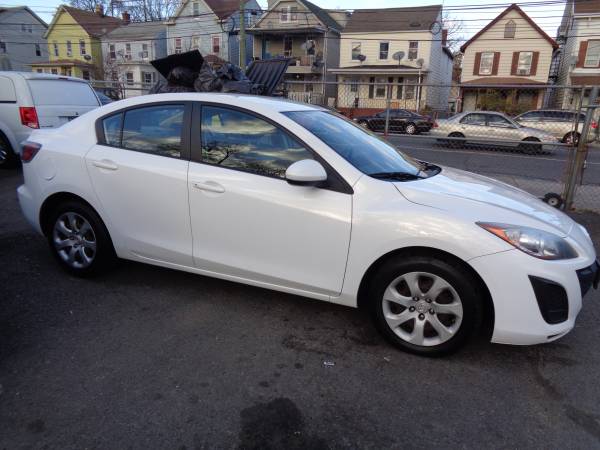 2010 Mazda3 i Sport - cars & trucks - by owner - vehicle automotive... for sale in New Brunswick, NJ – photo 7