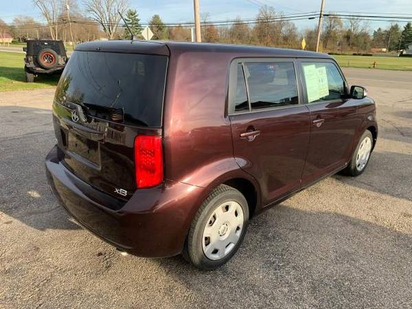 2008 Scion xB Wagon - cars & trucks - by dealer - vehicle automotive... for sale in Mainesville, OH – photo 5