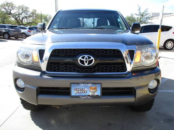 2011✦ TOYOTA TACOMA✦ - cars & trucks - by dealer - vehicle... for sale in Bryan, TX – photo 2