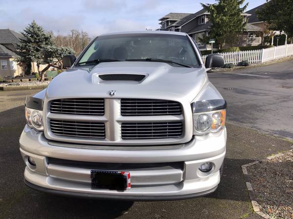 2005 Dodge 1500 Daytona # 00515 - cars & trucks - by owner - vehicle... for sale in Longview, OR – photo 8