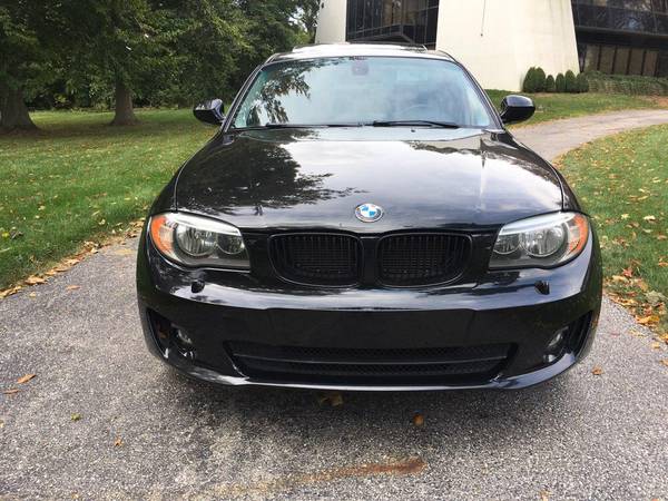 2012 BMW 128I 2Door Coupe - 73K Miles - cars & trucks - by dealer -... for sale in Columbus, OH – photo 5