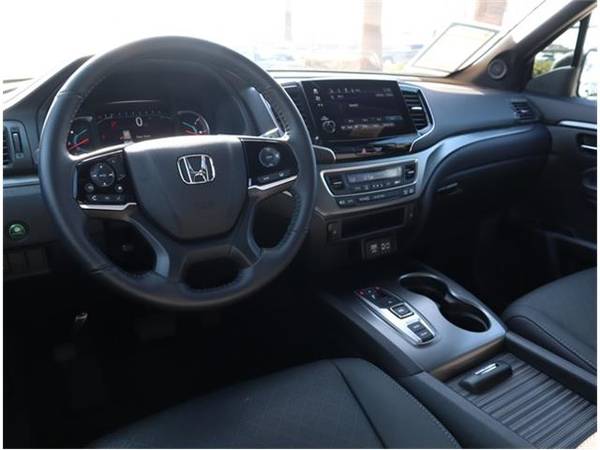 2021 Honda Passport EX-L - SUV - - by dealer - vehicle for sale in Chula vista, CA – photo 24
