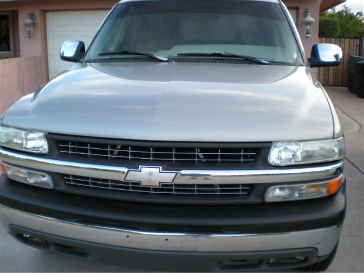 1999 Chevrolet C/K 2500 for sale in Cadillac, MI – photo 13