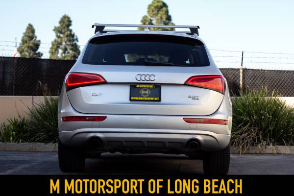 2014 Audi Q5 2.0T Premium Sport | SUPER SAVINGS SALES EVENT | for sale in Long Beach, CA – photo 5