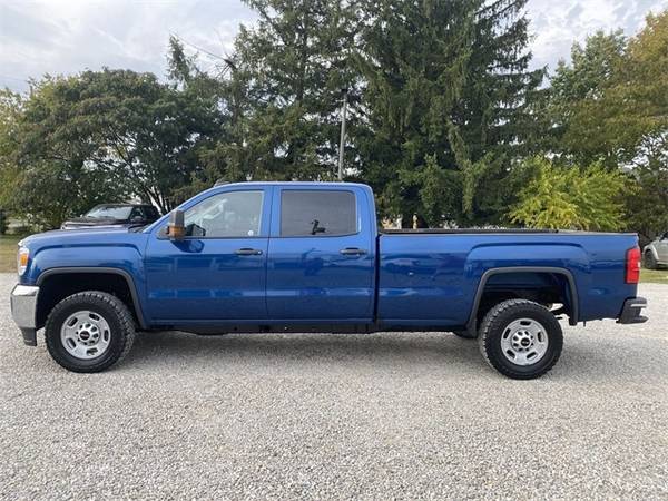 2018 GMC Sierra 2500HD Base **Chillicothe Truck Southern Ohio's Only... for sale in Chillicothe, OH – photo 9