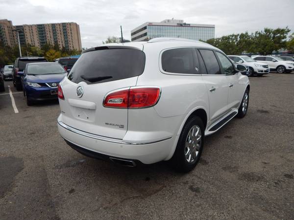 2016 Buick Enclave Premium Payments for Every Budget for sale in Call Bruce for Latest Pricing And Paymen, VA – photo 8