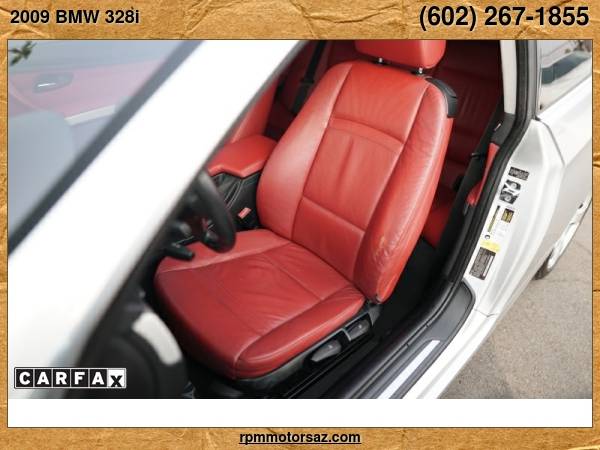 2009 BMW 328i Coupe - cars & trucks - by dealer - vehicle automotive... for sale in Phoenix, AZ – photo 11