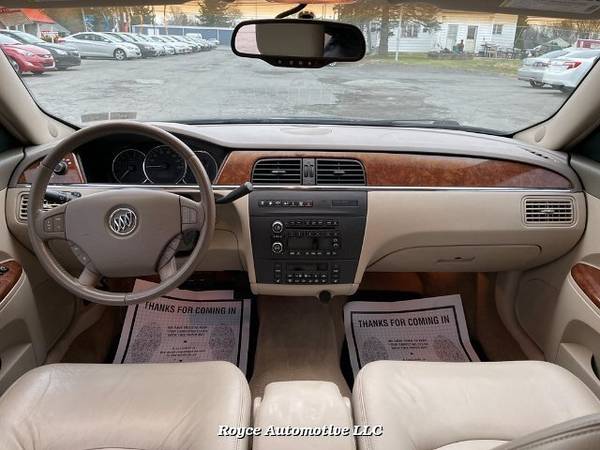 2006 Buick LaCrosse CXL 4-Speed Automatic - - by for sale in York, PA – photo 12