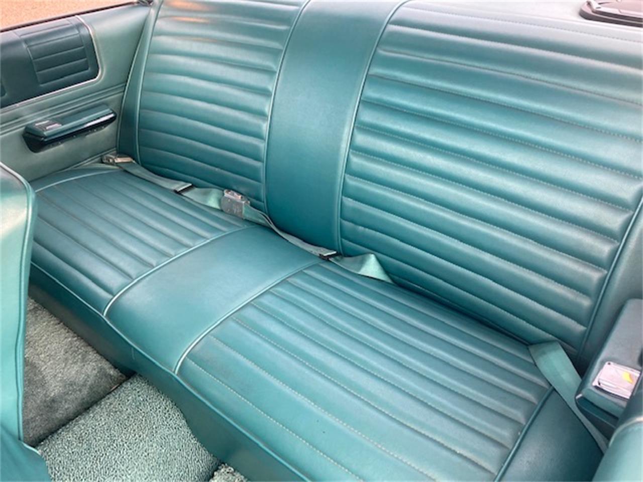 1965 Plymouth Belvedere for sale in Scottsdale, AZ – photo 12