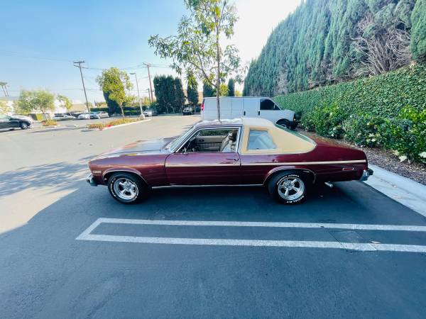 1976 Chevy Nova for sale in Downey, CA – photo 3