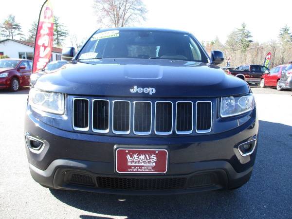 2014 Jeep Grand Cherokee 4x4 4WD Laredo Full Power SUV - cars & for sale in Brentwood, VT – photo 8