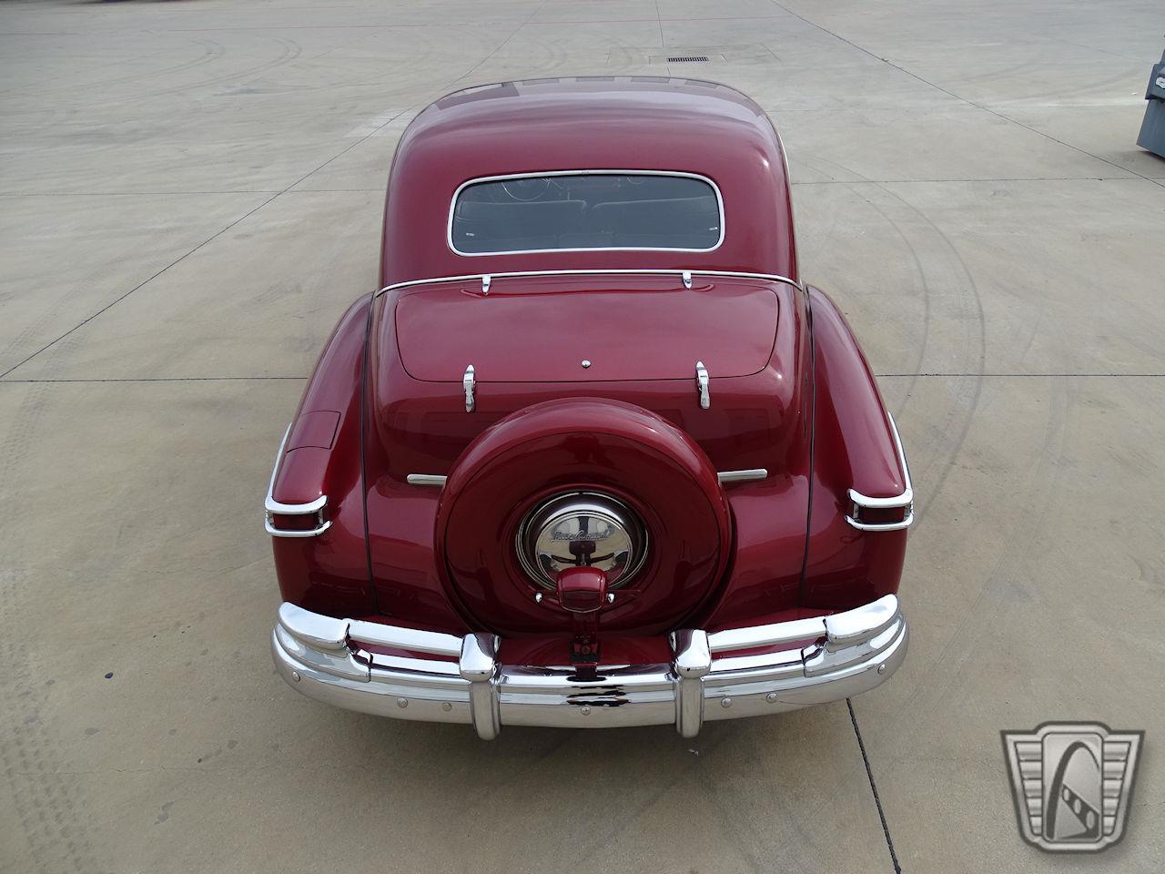 1948 Lincoln Continental for sale in O'Fallon, IL – photo 4