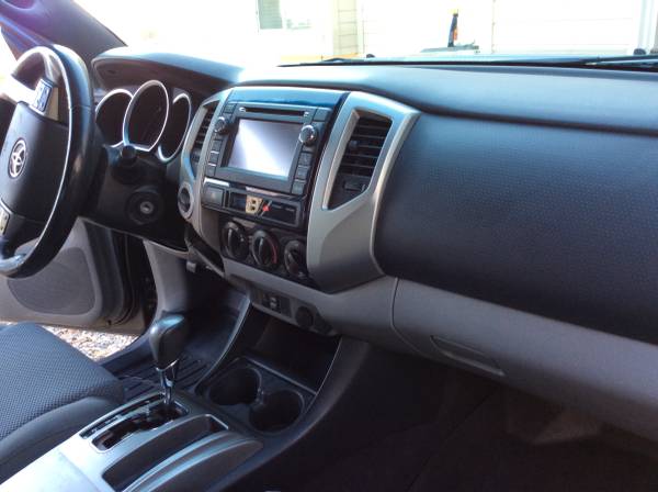 2013 Toyota Tacoma - cars & trucks - by owner - vehicle automotive... for sale in Middleton, ID – photo 5