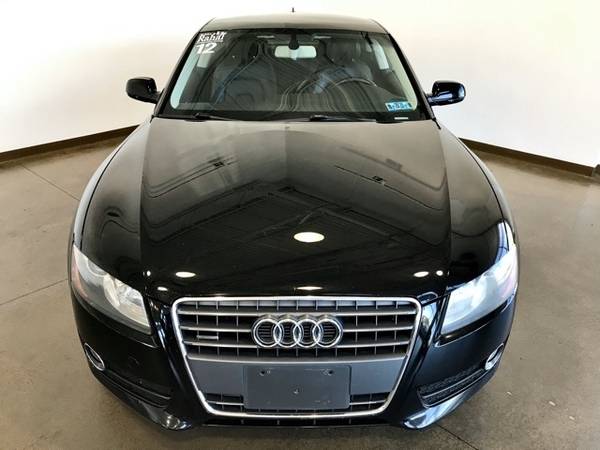 *2012* *Audi* *A5* *2.0T Premium* for sale in Wexford, PA – photo 2