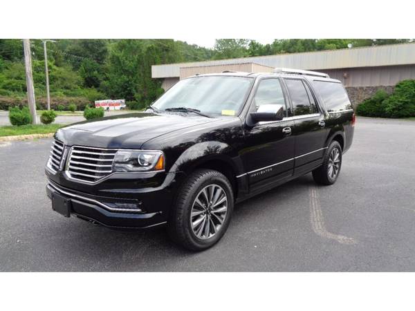 2017 Lincoln Navigator L Select for sale in Franklin, NC – photo 5