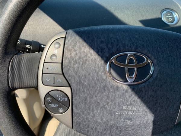 2007 Toyota Prius Base for sale in Richmond , VA – photo 13