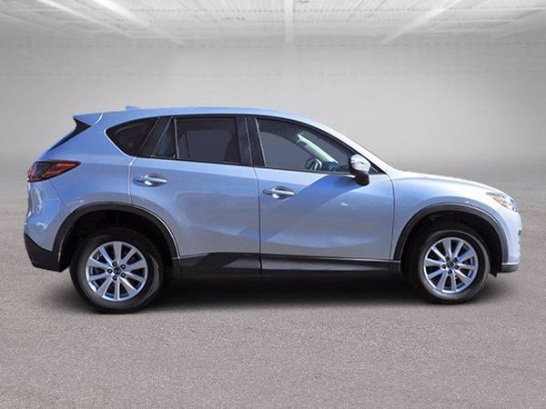 2016 Mazda CX-5 Sport - cars & trucks - by dealer - vehicle... for sale in Clayton, NC – photo 9