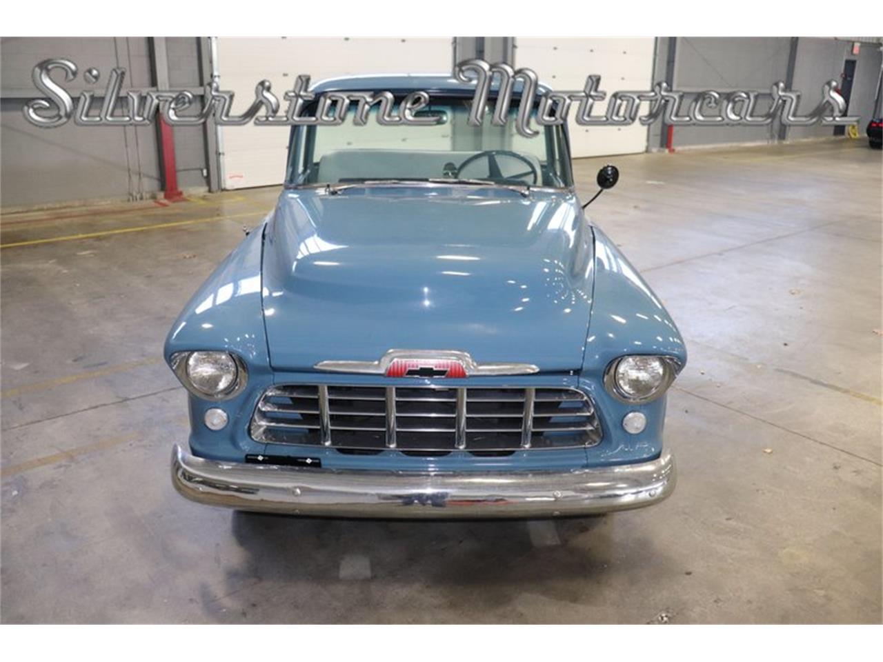 1956 Chevrolet Cameo for sale in North Andover, MA – photo 13