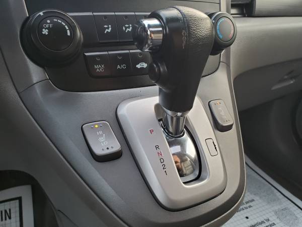 2007 Honda CR-V CRV EX-L AWD Newer Tires Heated Seats - cars & for sale in Omaha, NE – photo 15