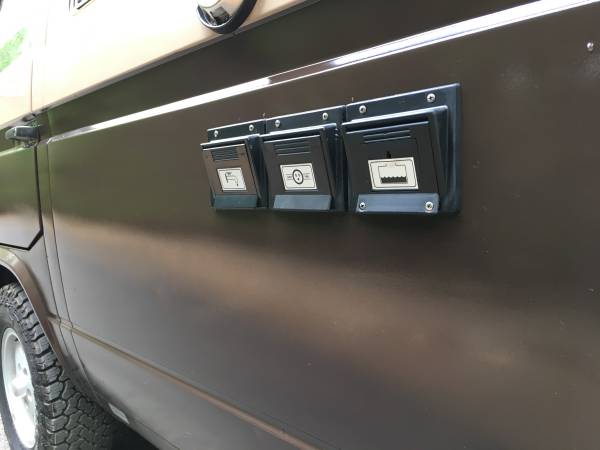 1984 vw Vanagon Westfalia New Paint/AC/California for sale in Grants Pass, OR – photo 12