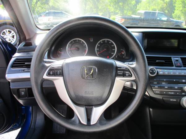 2010 Honda Accord EX coupe for sale in Roanoke, VA – photo 12