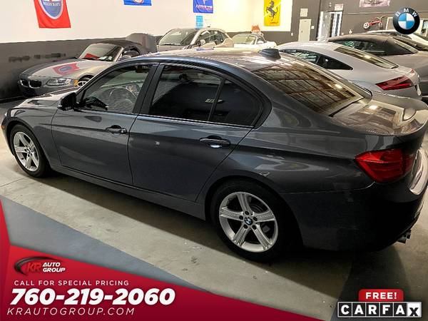 2014 BMW 328I**SPORT MODEL**1 OWNER CAR**VERY NICE CAR. - cars &... for sale in Palm Desert , CA – photo 6