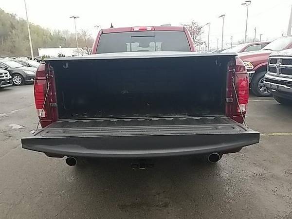 2017 Ram 1500 Sport 4x4 Crew Cab 57 Box - - by dealer for sale in Yorkville, NY – photo 19