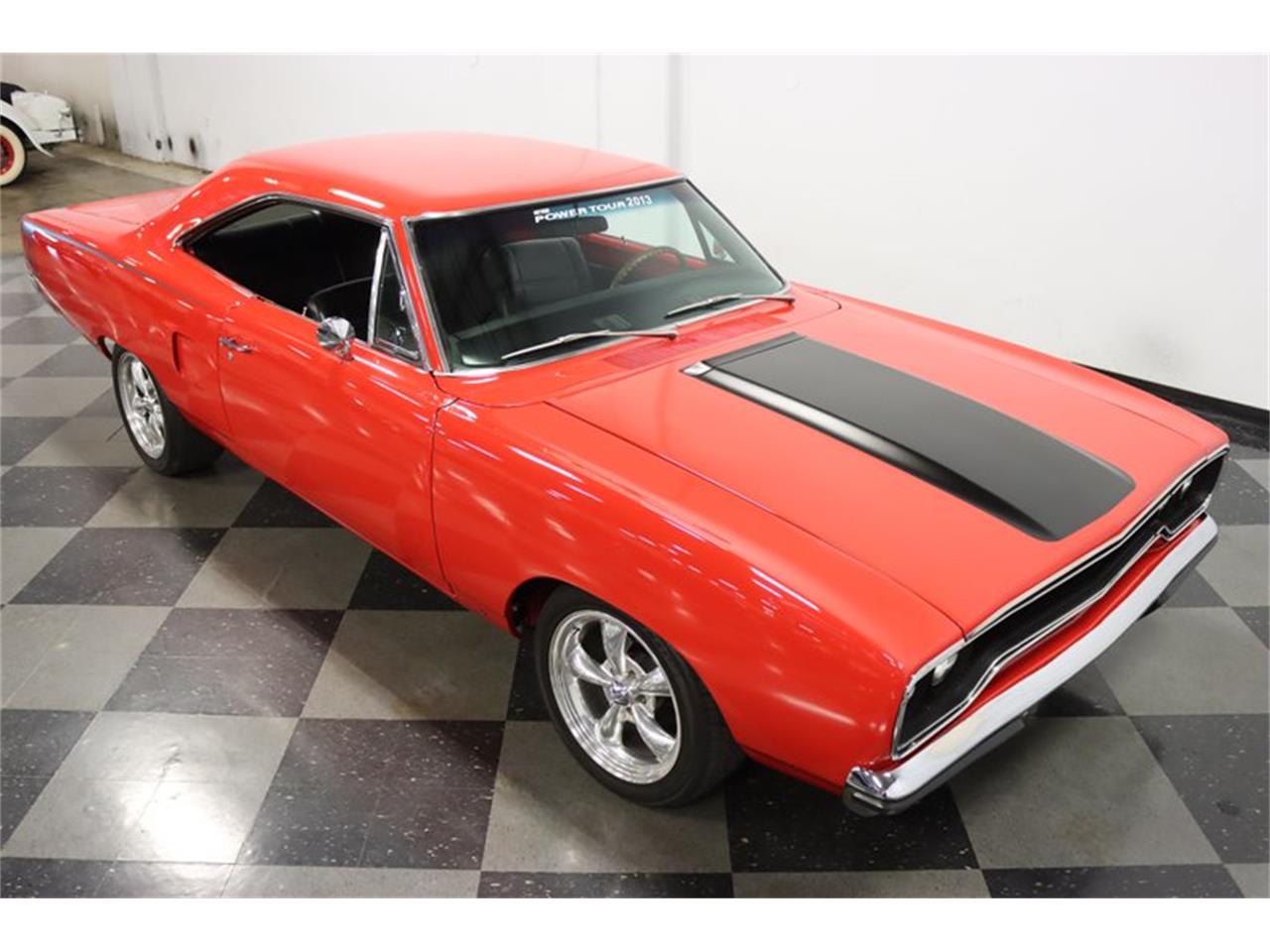 1970 Plymouth Road Runner for sale in Fort Worth, TX – photo 76