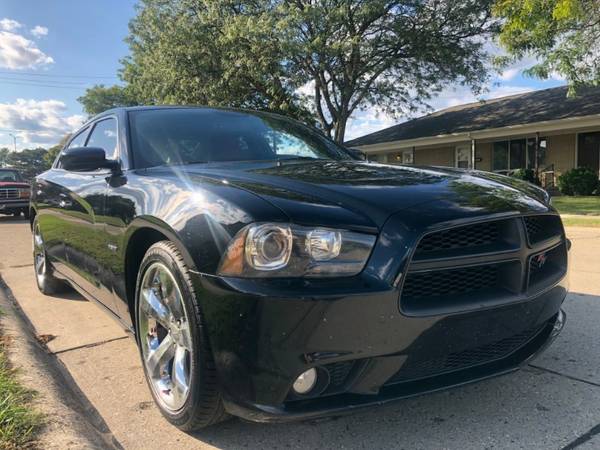 2014 Dodge Charger R/T for sale in Eastpointe, MI – photo 15