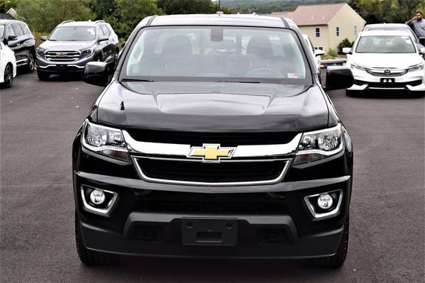 2017 CHEVROLET COLORADO 1LT Crew Cab 4WD ****We Finance! **** - cars... for sale in Dumfries, District Of Columbia – photo 2