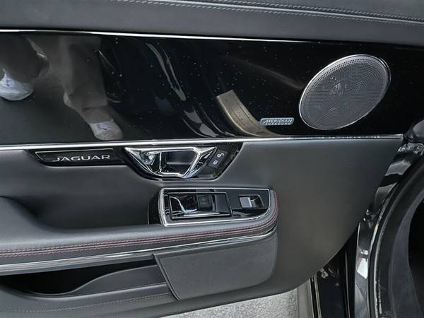 2016 Jaguar XJR LWB Sedan - - by dealer - vehicle for sale in Bellingham, WA – photo 20