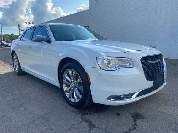 Chrysler 300 Limited AWD 4x4 Heat & Cool Seats HID Headlights Cars c... for sale in Washington, District Of Columbia – photo 8