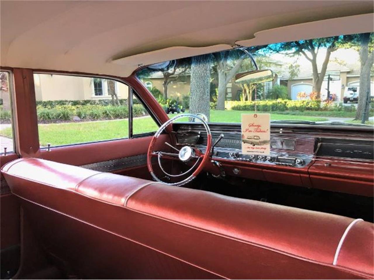 1963 Pontiac Catalina for sale in Cadillac, MI – photo 8