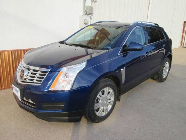 2013 Cadillac SRX Luxury Collection 4dr SUV for sale in osage beach mo 65065, MO – photo 6