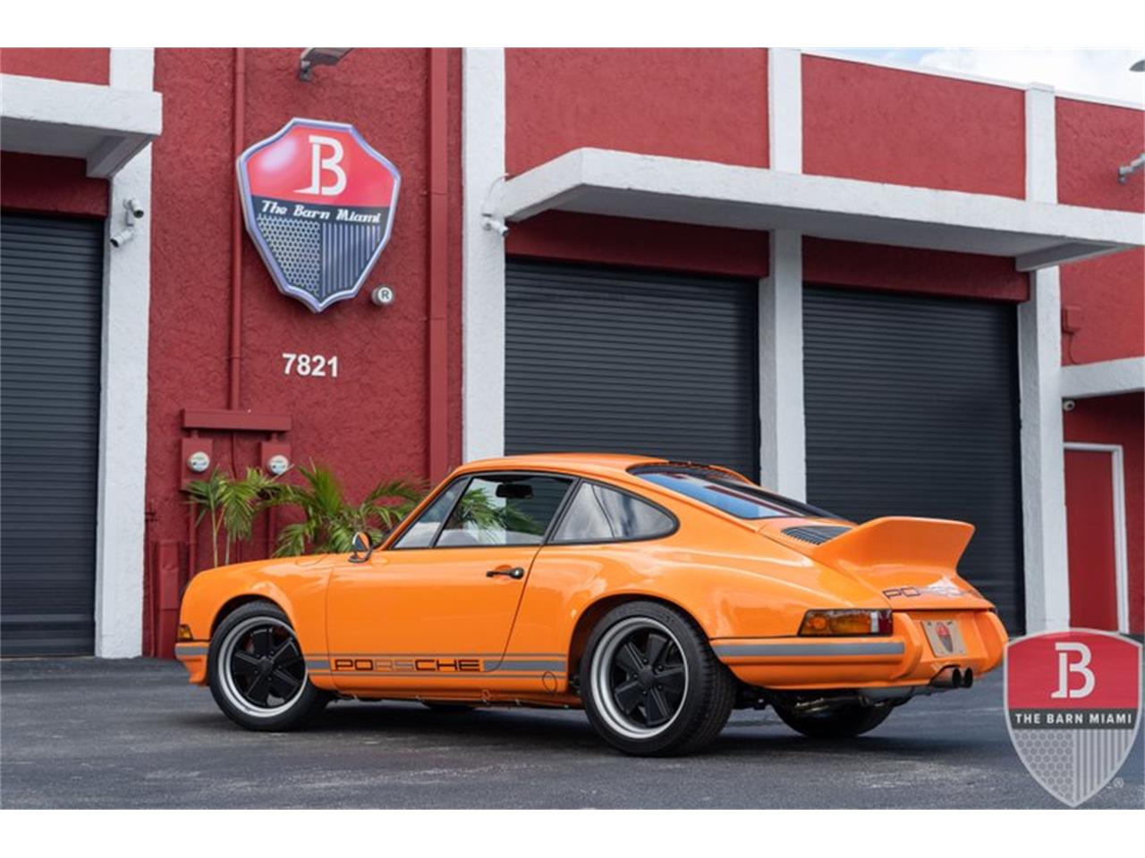 1970 Porsche 911 for sale in Miami, FL – photo 62